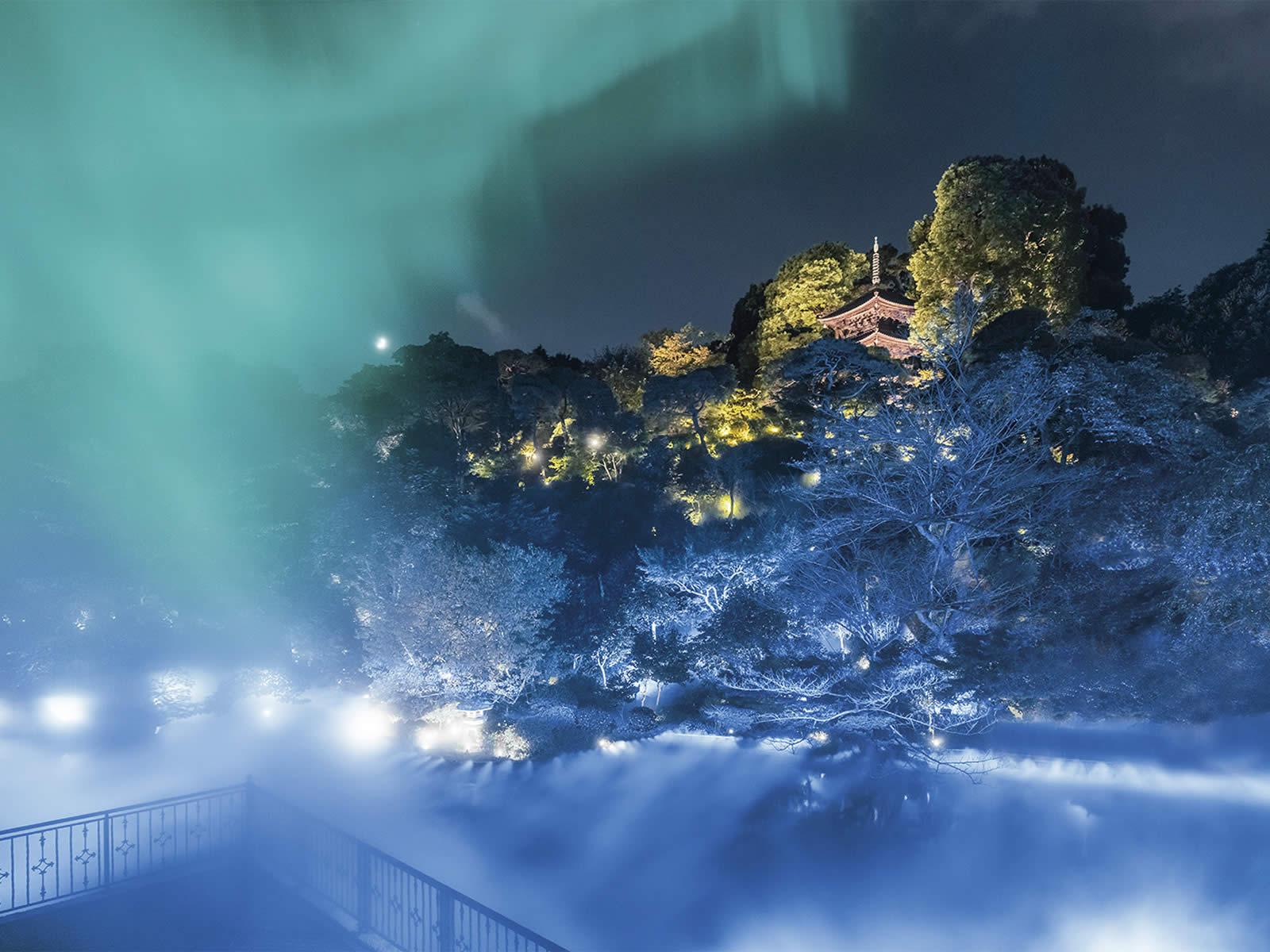 ホテル椿山荘東京