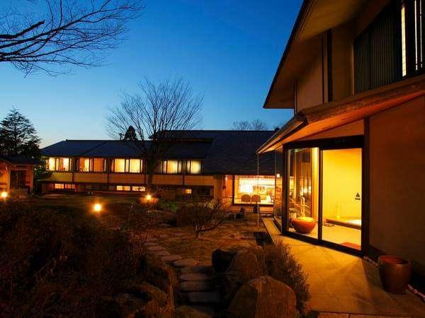 写真:旅亭 萬葉 写真:旅亭 萬葉