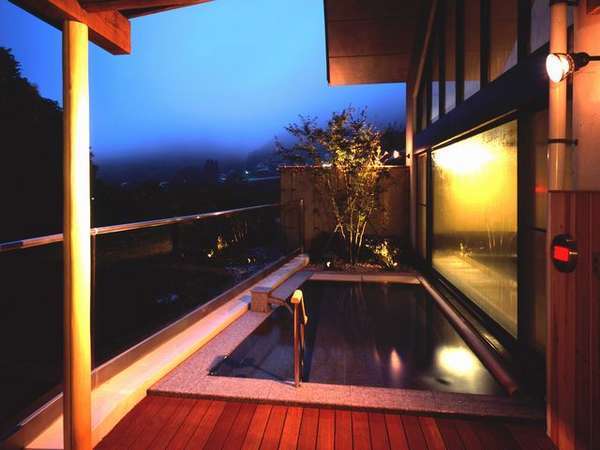 かくれ湯の里　信玄館