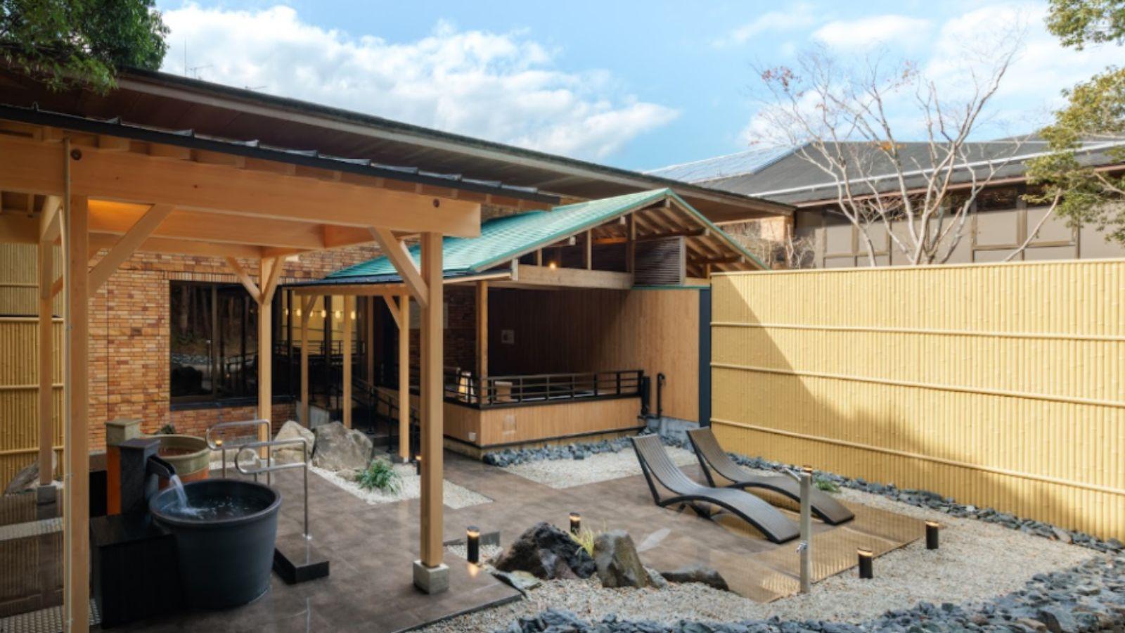 伊勢かぐらばリゾート 千の杜