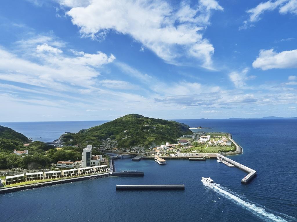 i+Land nagasaki