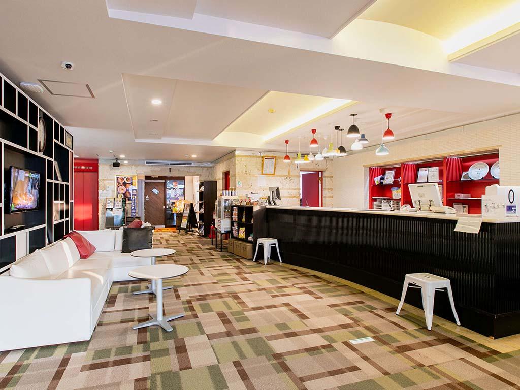 KOKO HOTEL 千歳