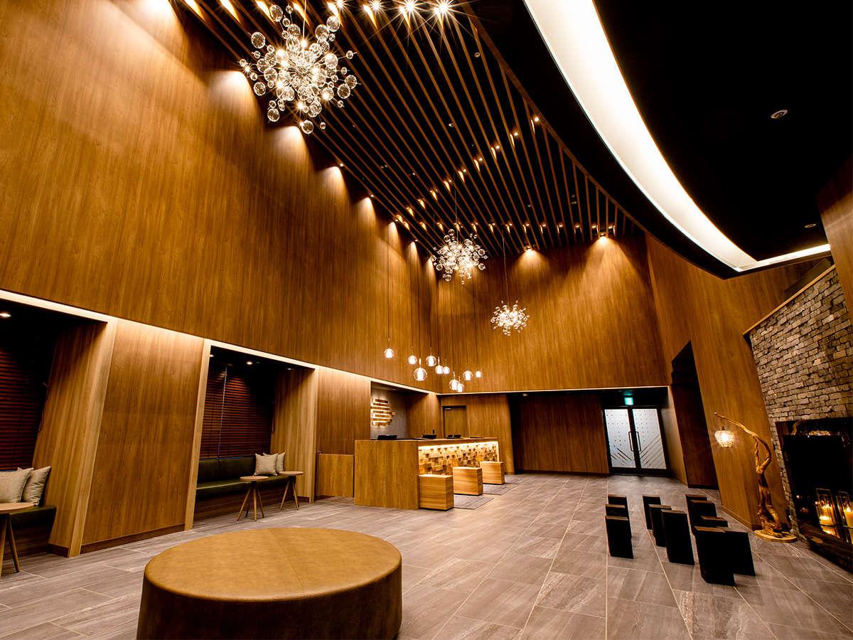 ＫＯＫＯ　ＨＯＴＥＬ　旭川駅前（旧：ホテルウィングインターナショナル旭川駅前）