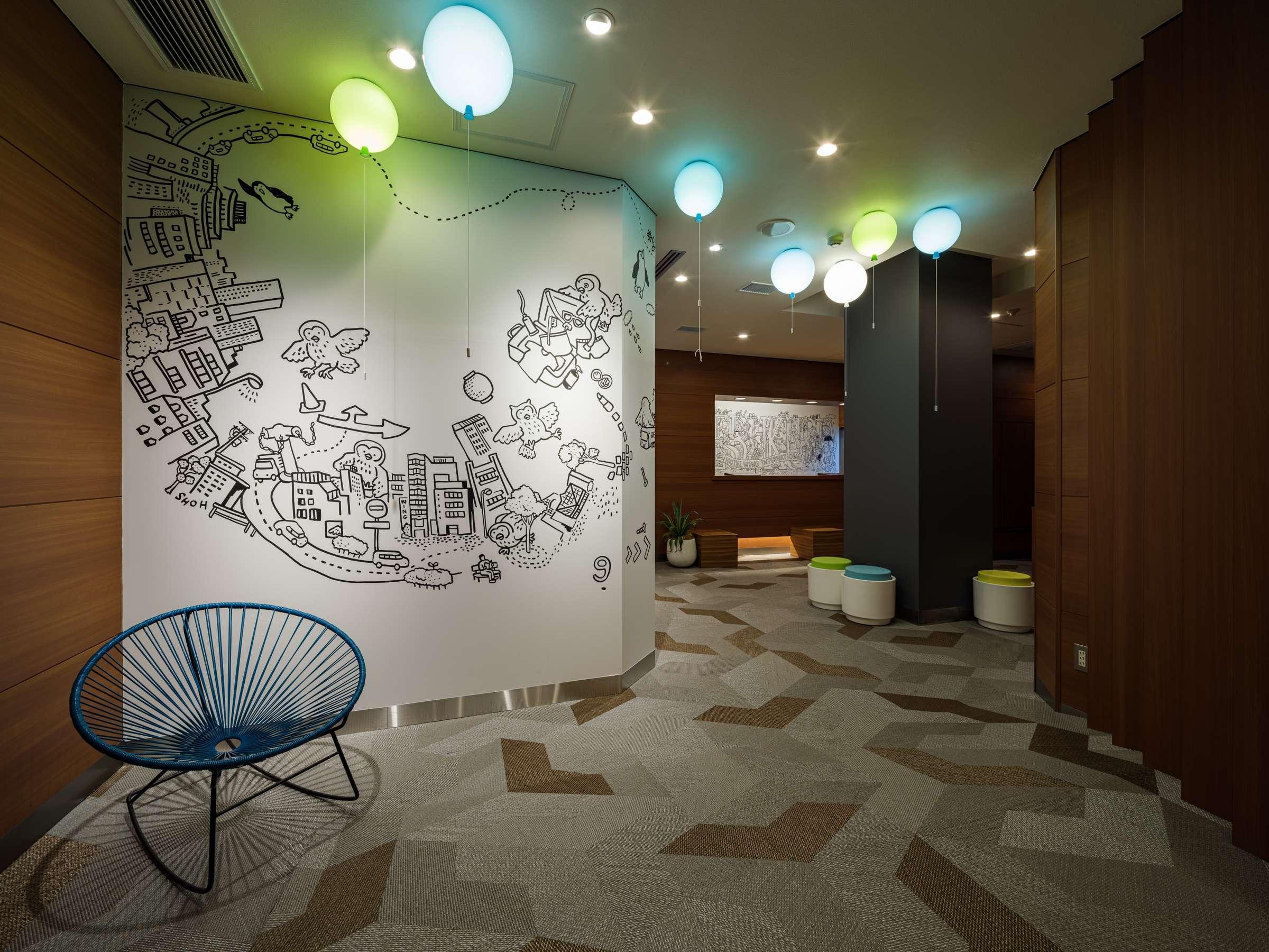 KOKO HOTEL 池袋 East