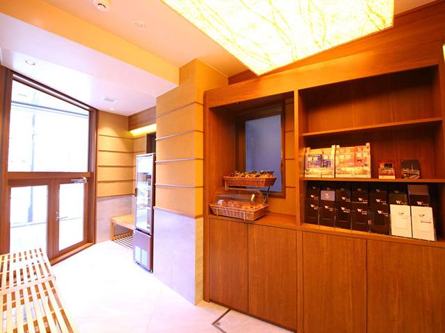 KOKO HOTEL 浅草駒形