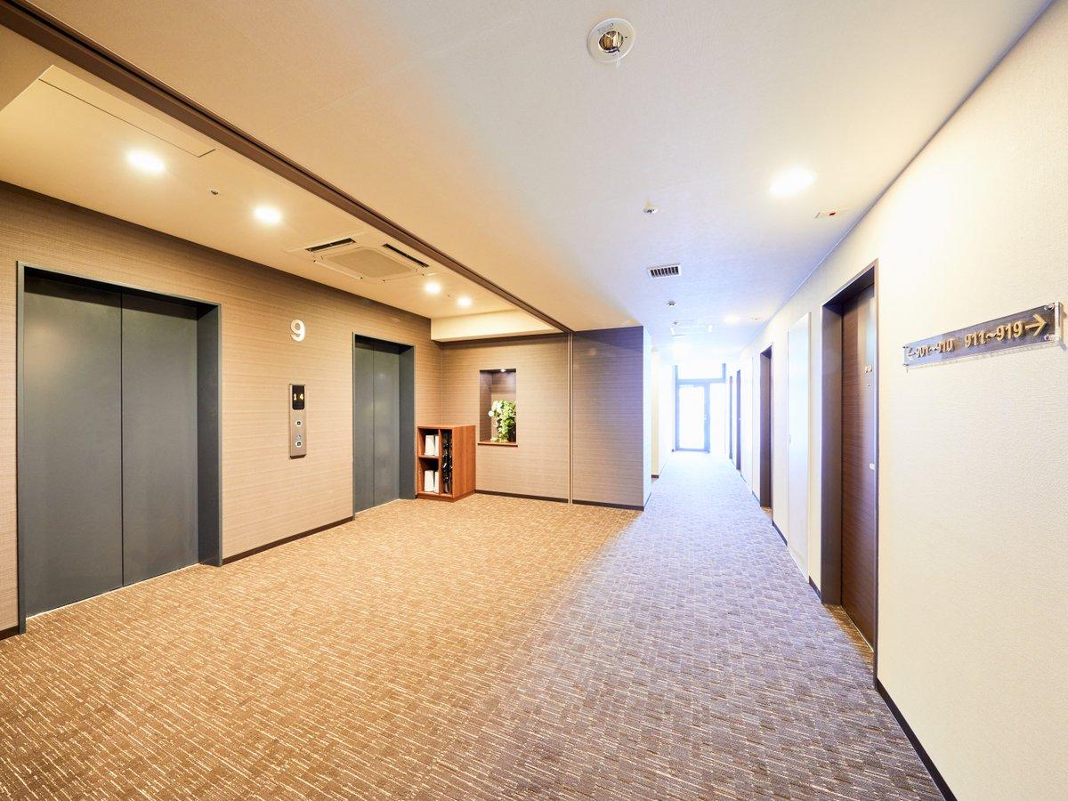 KOKO HOTEL 神戸新長田