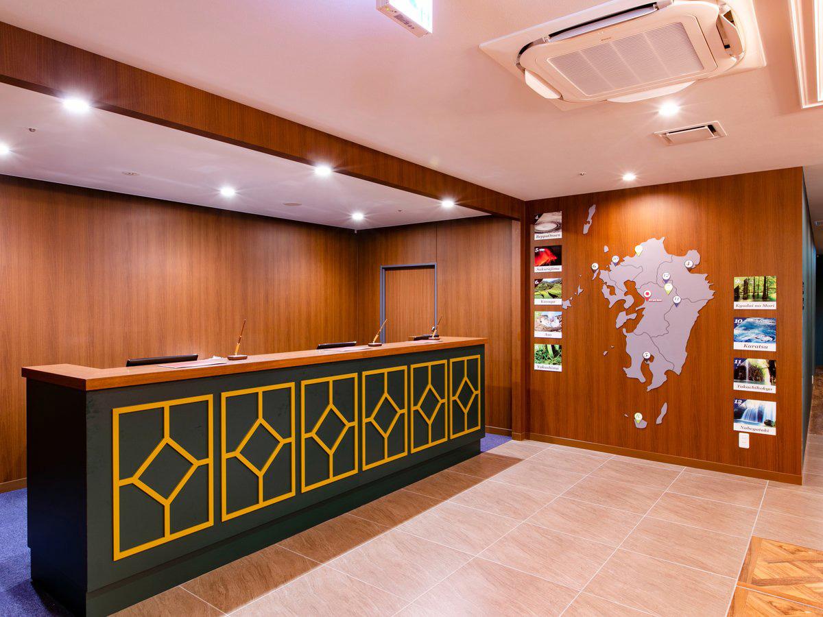 ＫＯＫＯ　ＨＯＴＥＬ　熊本上通（旧：ホテルウィングインターナショナルセレクト熊本）