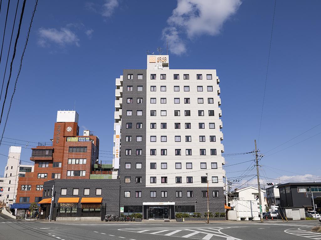 KOKO STAY 熊本八代