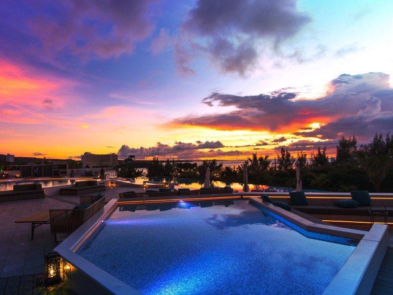 アクアセンス ホテル ＆ リゾート